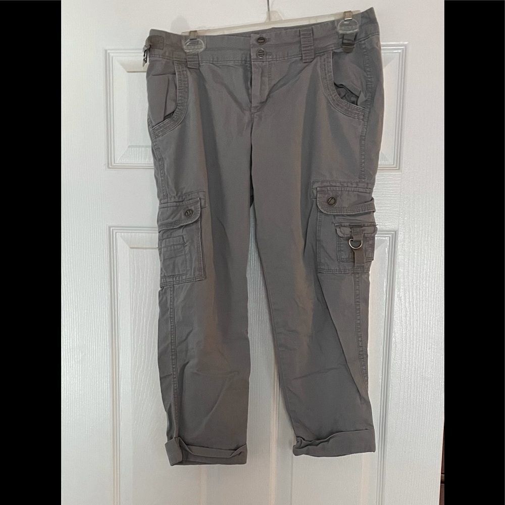 Old Navy Cargo Pants